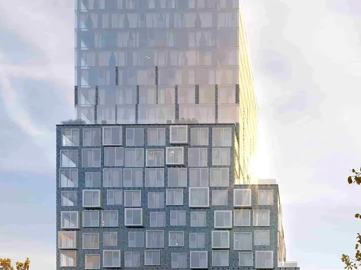 ЖК Washington Concept House, фото 4