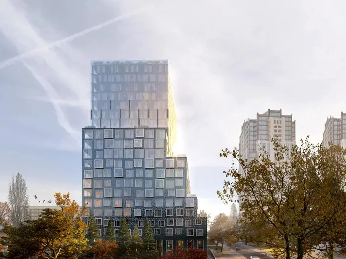 ЖК Washington Concept House, фото 6