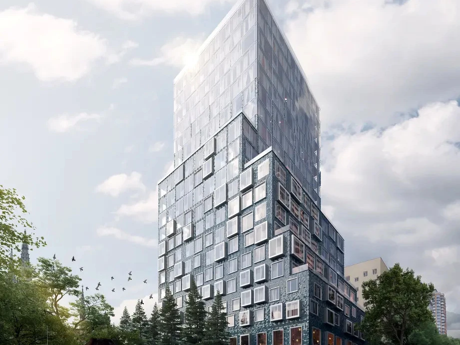 ЖК Washington Concept House, фото 7