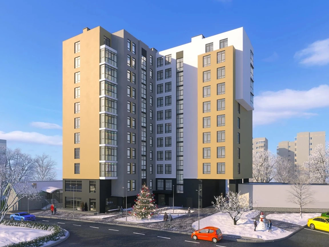 ЖК Topolis, фото 10