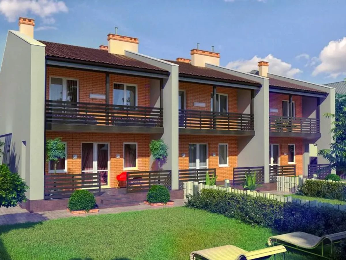 КМ Best House