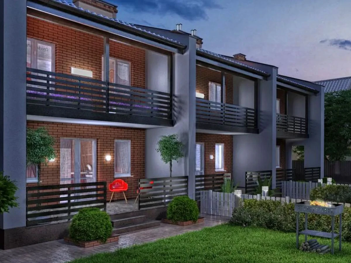 КМ Best House, фото 2
