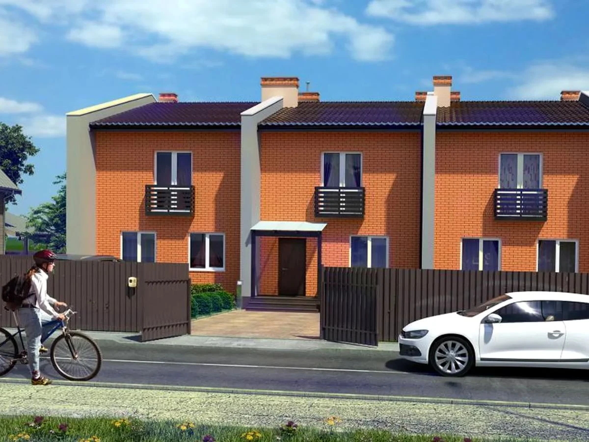 КМ Best House, фото 3