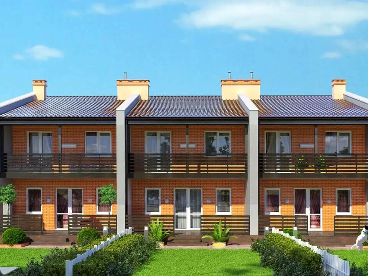 КМ Best House, фото 4