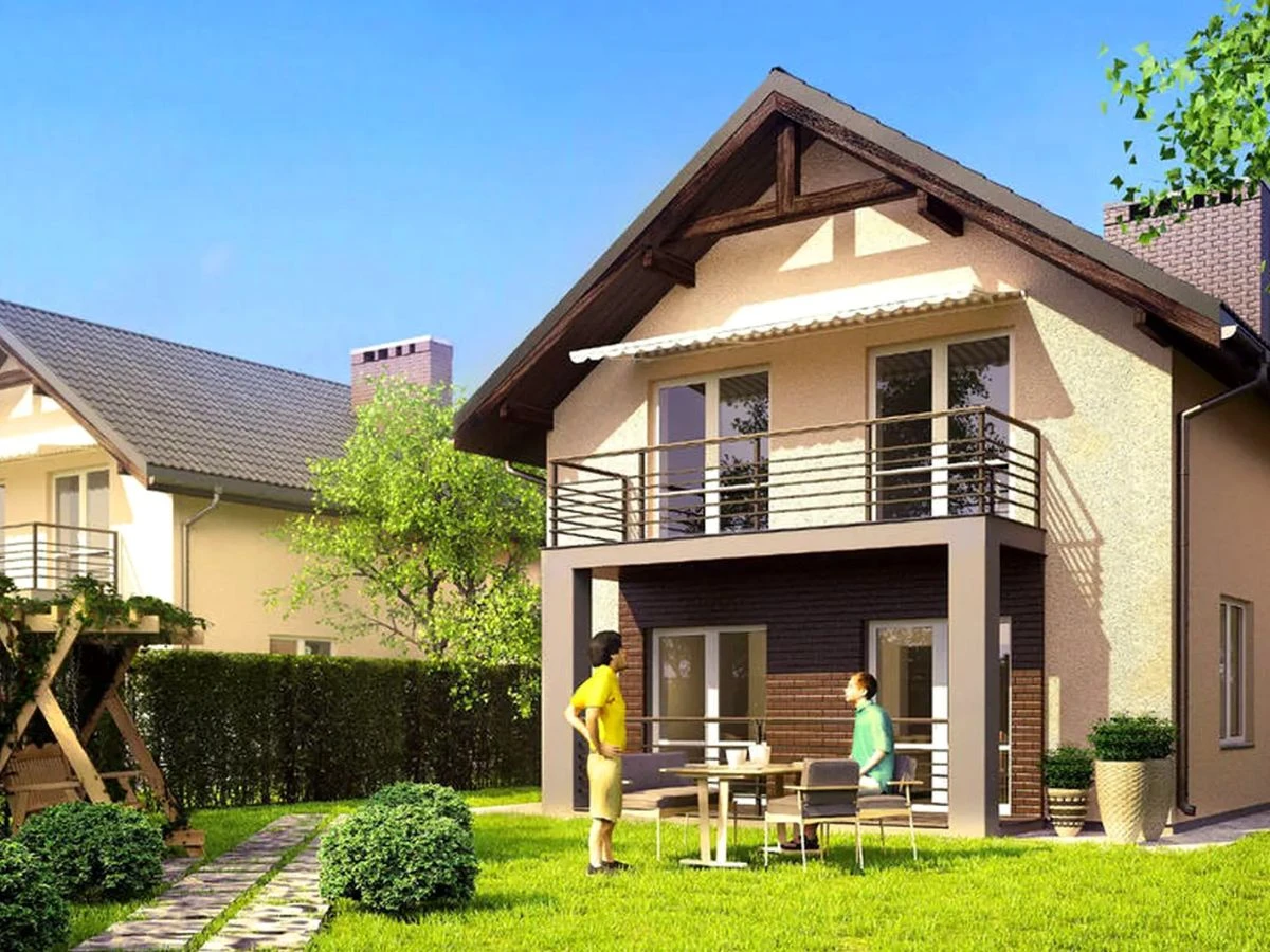 КМ Best House, фото 5