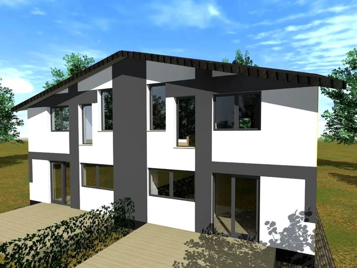КГ Best House
