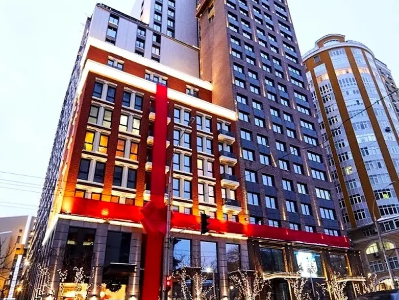 ЖК New York Concept House, фото 2
