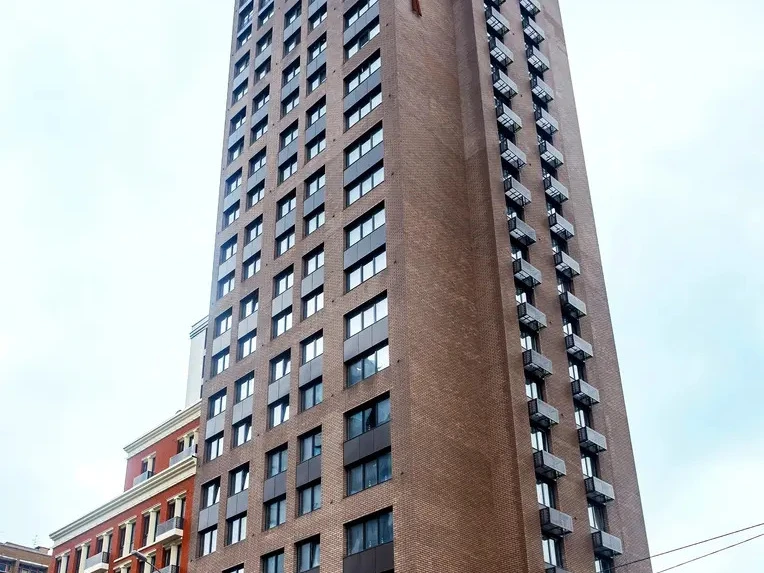 ЖК New York Concept House, фото 3