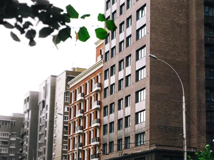 ЖК New York Concept House, фото 5