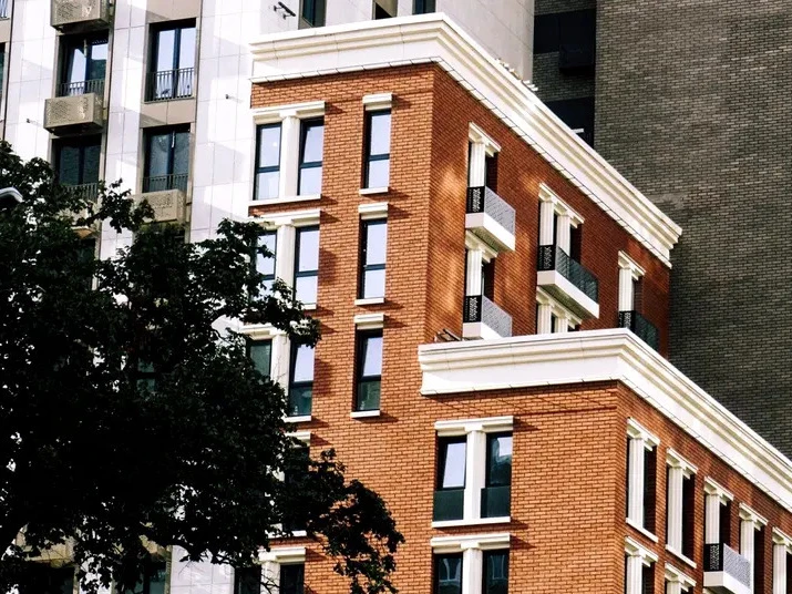 ЖК New York Concept House, фото 6