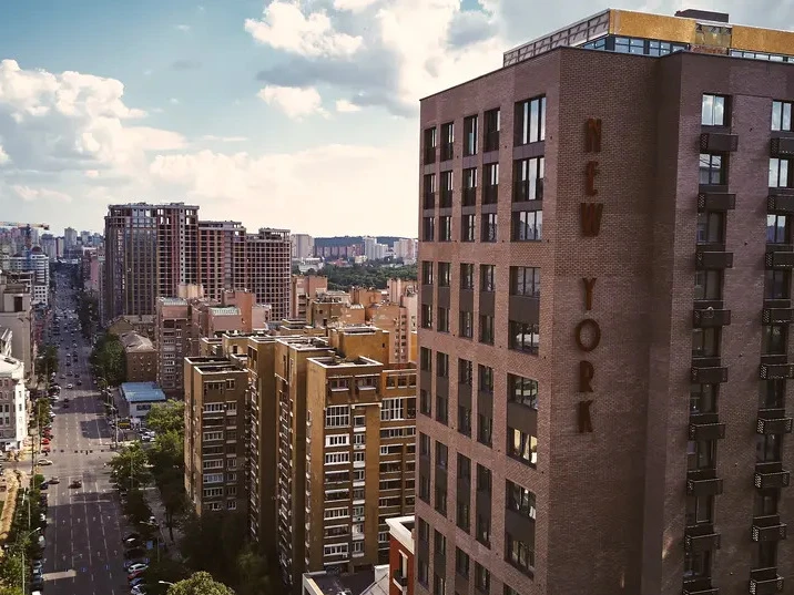 ЖК New York Concept House, фото 8
