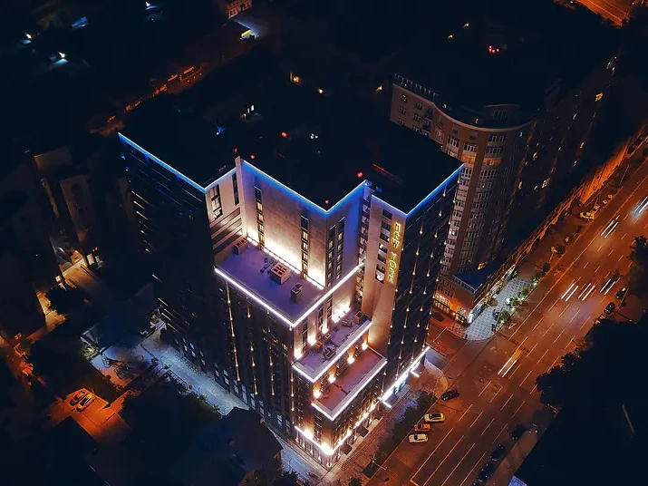 ЖК New York Concept House, фото 9