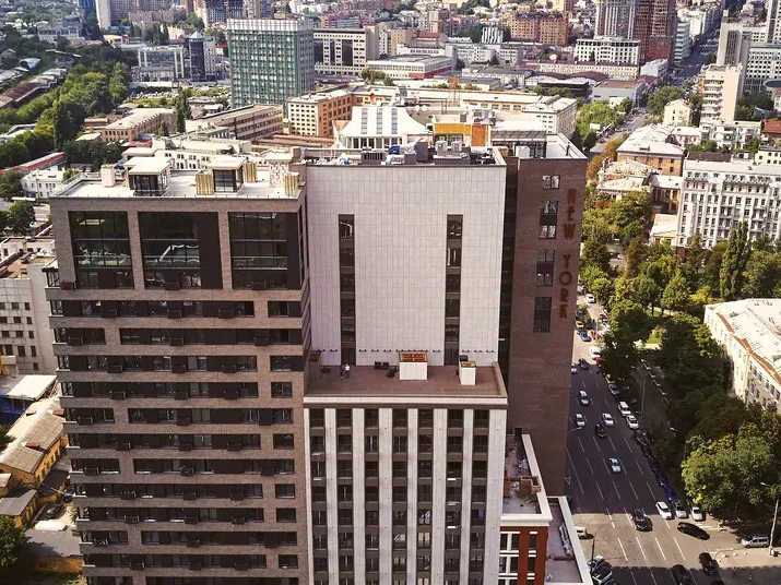 ЖК New York Concept House, фото 10