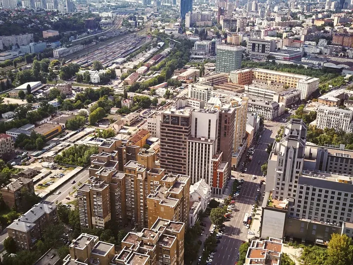 ЖК New York Concept House, фото 11
