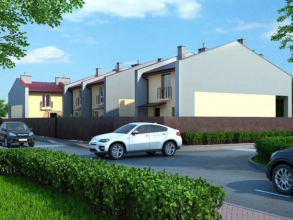 КГ Best House