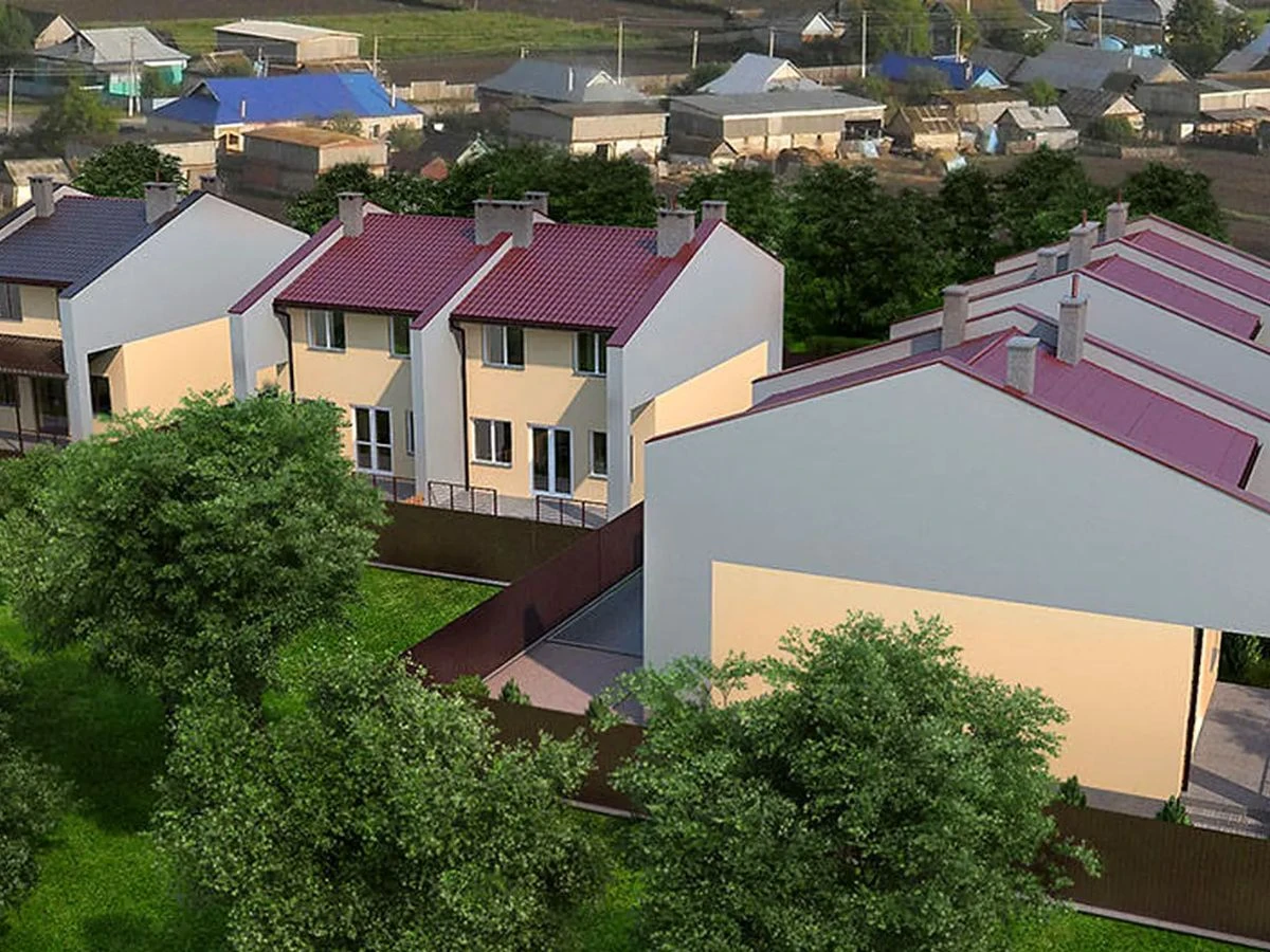 КГ Best House, фото 2