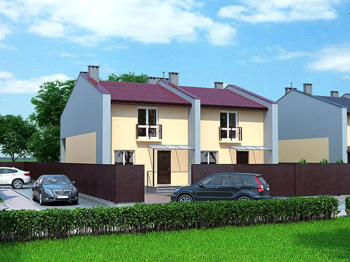 КГ Best House, фото 3
