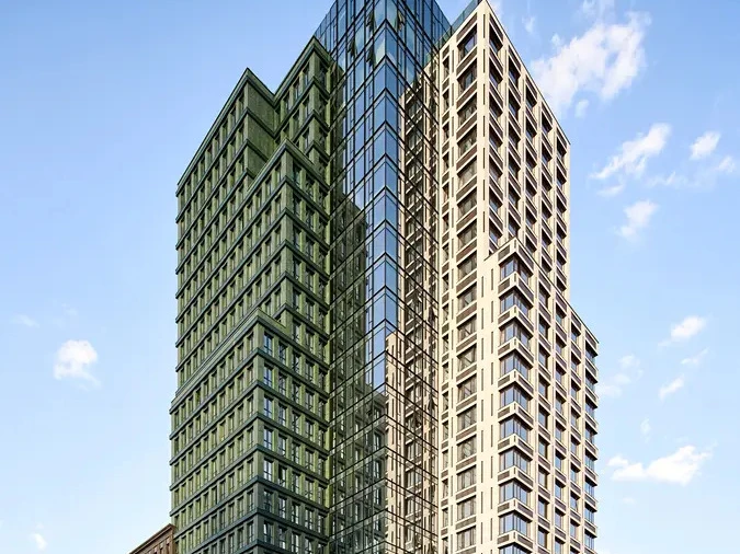 ЖК Chicago Central House, фото 2