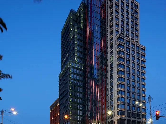 ЖК Chicago Central House, фото 6