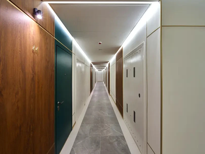 ЖК Chicago Central House, фото 11