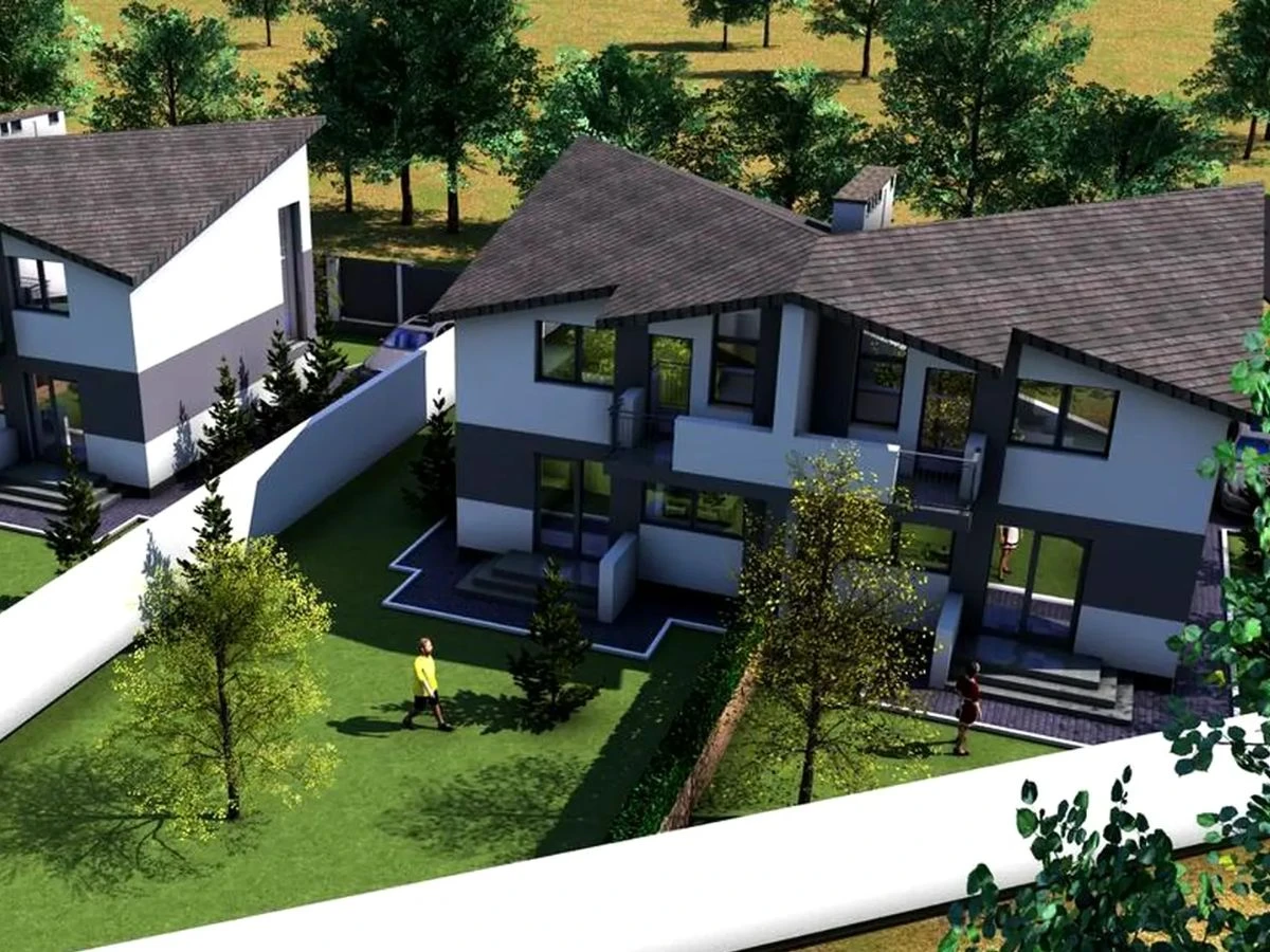 КГ Best House