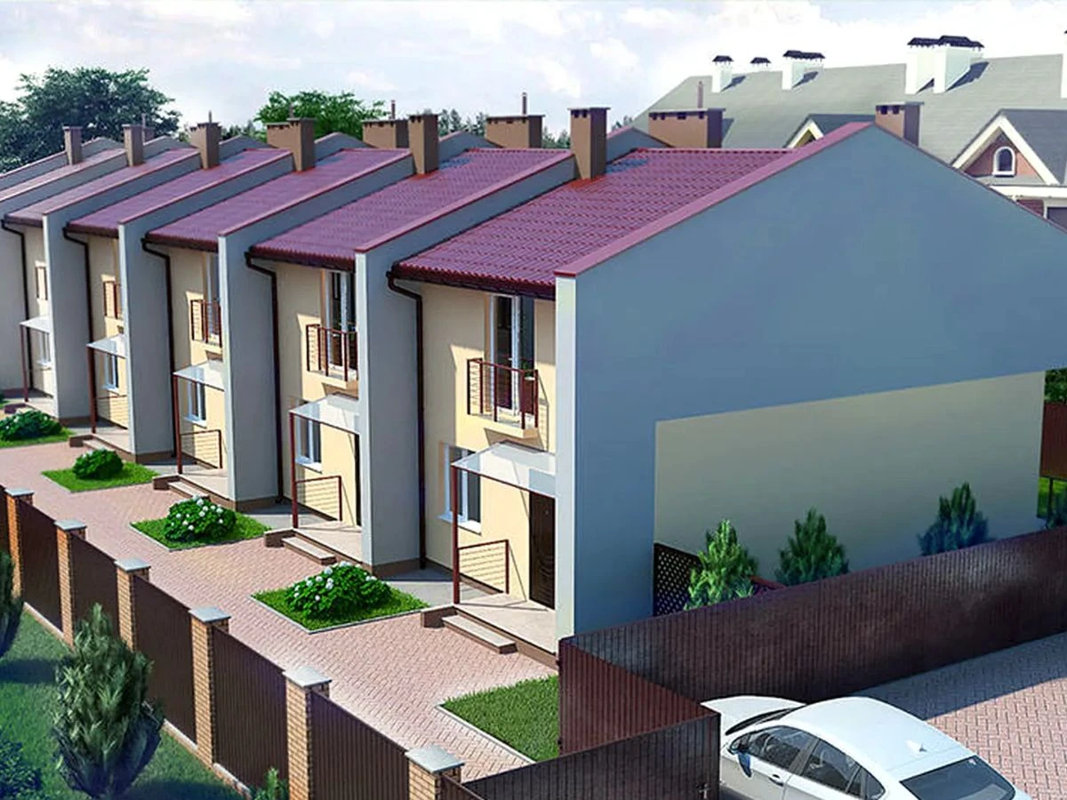 КГ Best House, фото 3