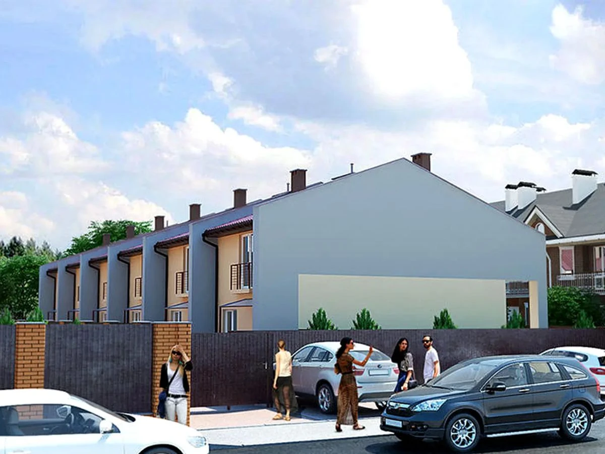 КГ Best House, фото 4