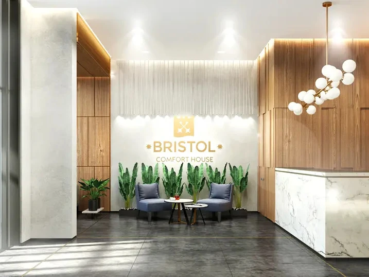 ЖК Bristol Comfort House, фото 5