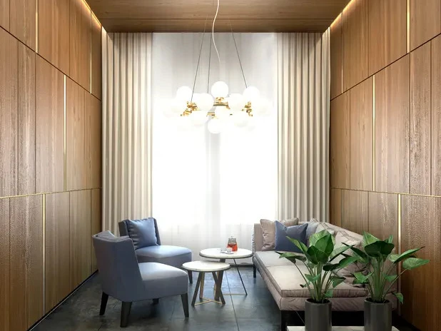 ЖК Bristol Comfort House, фото 6