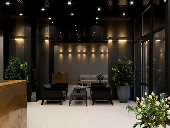ЖК Resident Concept House, фото 3