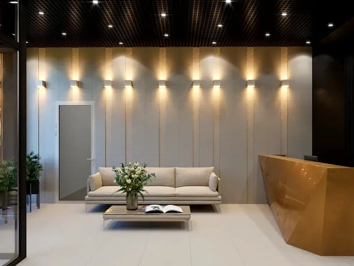 ЖК Resident Concept House, фото 4