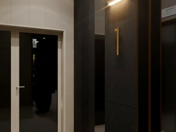 ЖК Resident Concept House, фото 5