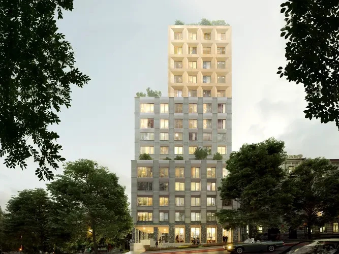 ЖК Resident Concept House, фото 6