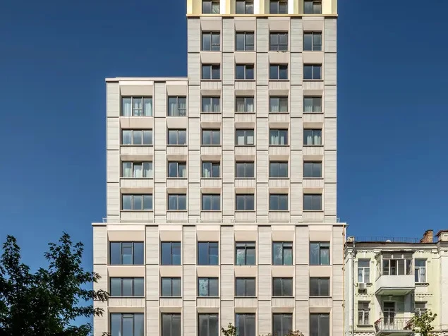 ЖК Resident Concept House, фото 7
