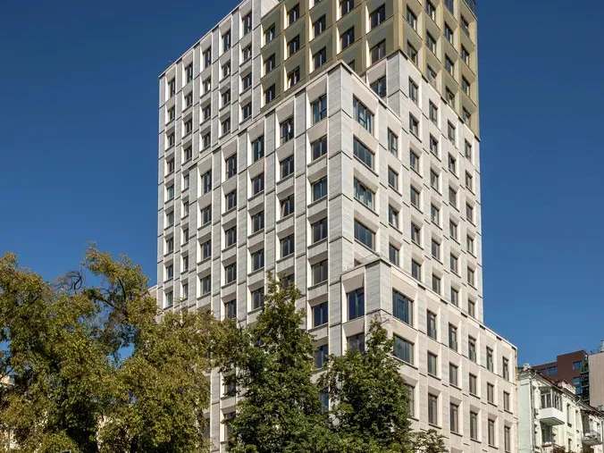ЖК Resident Concept House, фото 8