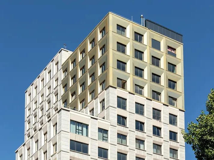 ЖК Resident Concept House, фото 9