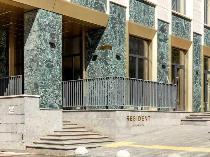 ЖК Resident Concept House, фото 10