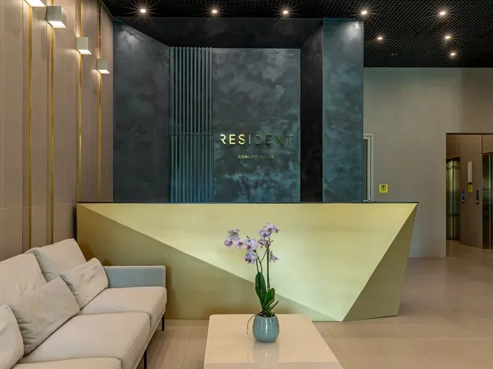 ЖК Resident Concept House, фото 11