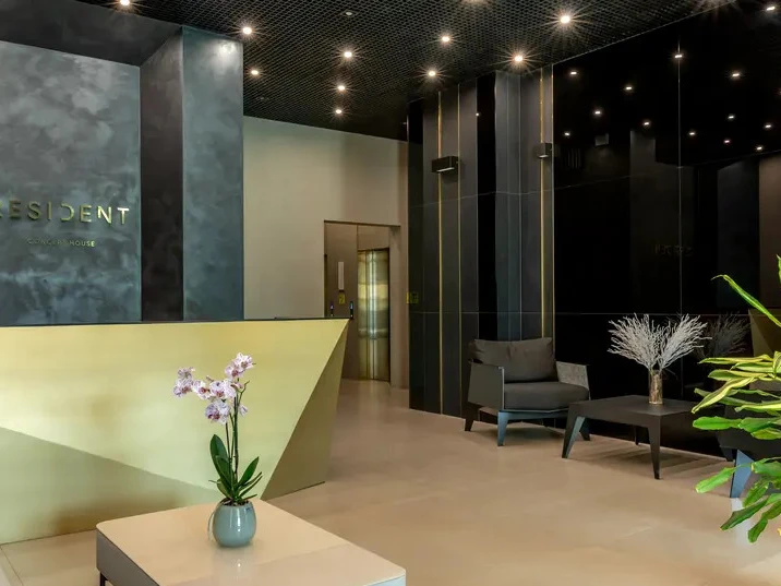 ЖК Resident Concept House, фото 12