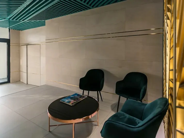 ЖК Einstein Concept House, фото 6
