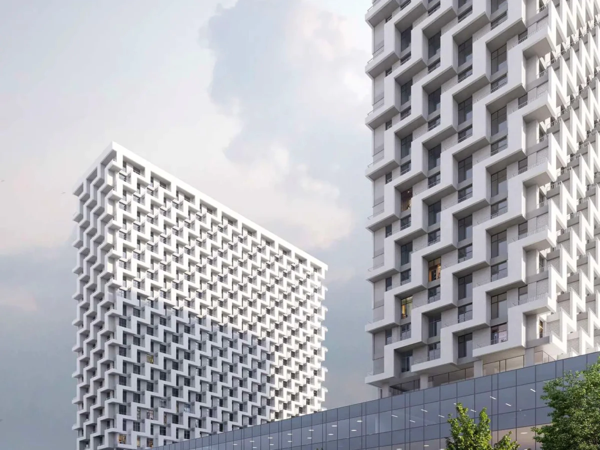 BOSTON Creative House, фото 2
