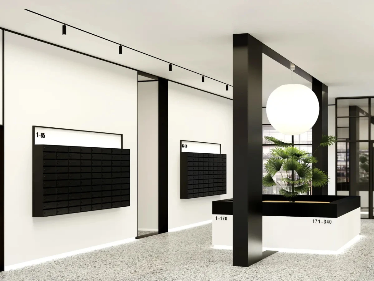BOSTON Creative House, фото 4