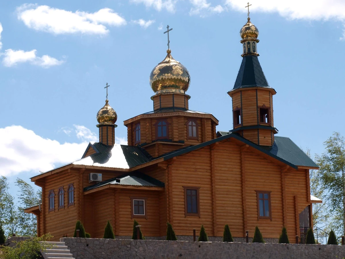 Горбанівка