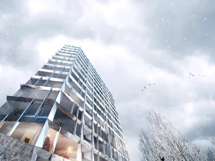 ЖК Philadelphia Concept House, фото 2
