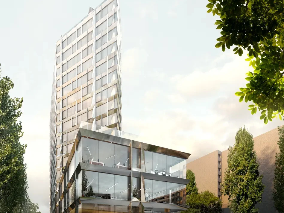 ЖК Philadelphia Concept House, фото 4