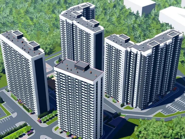 ЖК Navigator 2, фото 5