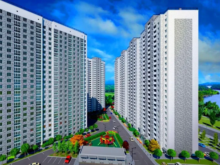 ЖК Ревуцький, фото 3