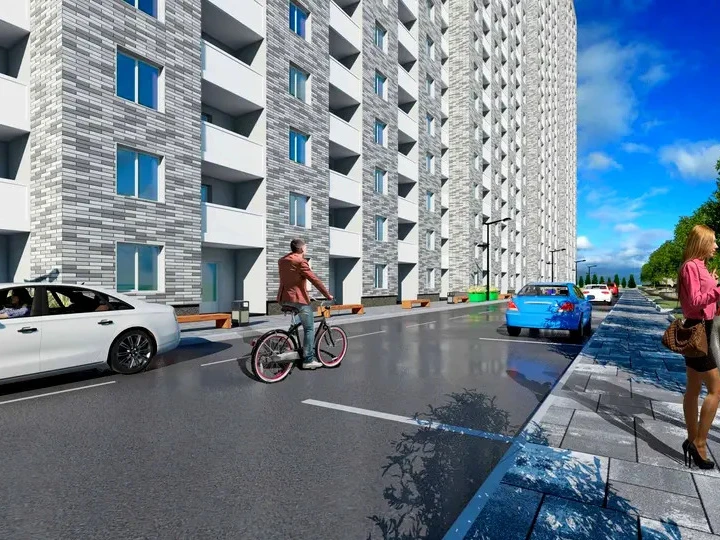 ЖК Ревуцький, фото 5