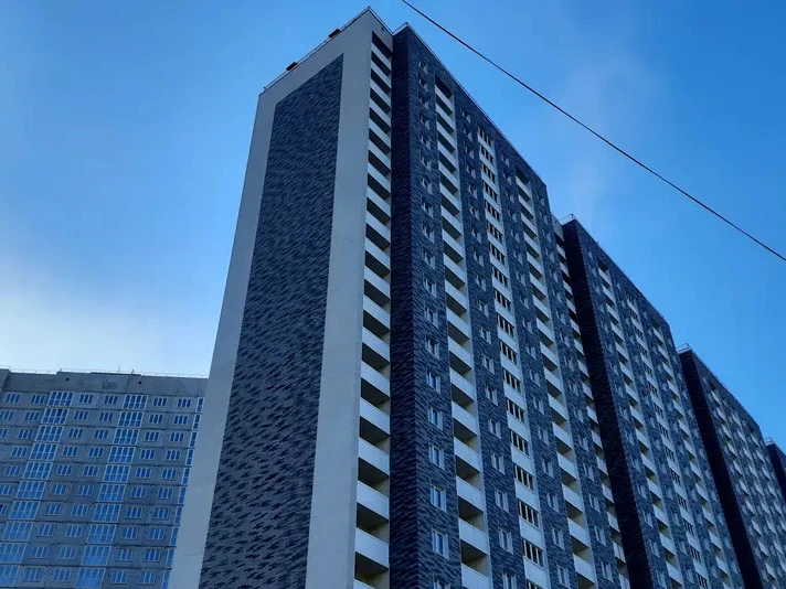 ЖК Ревуцький, фото 6