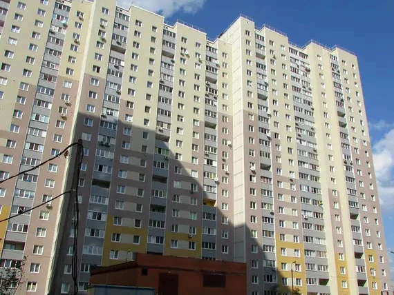 ЖК Милославичі, фото 5